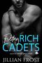 [Cadets of York Military Academy 01] • Filthy Rich Cadets